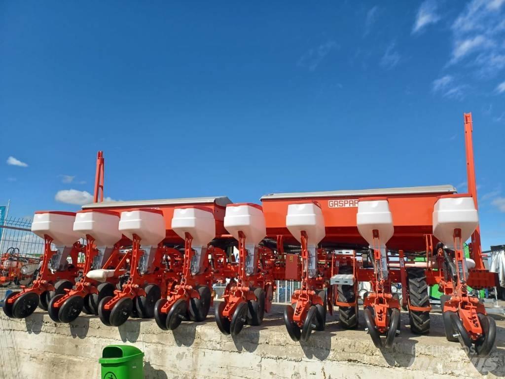 Maschio MTR 8 BBP Seminatrici combinate