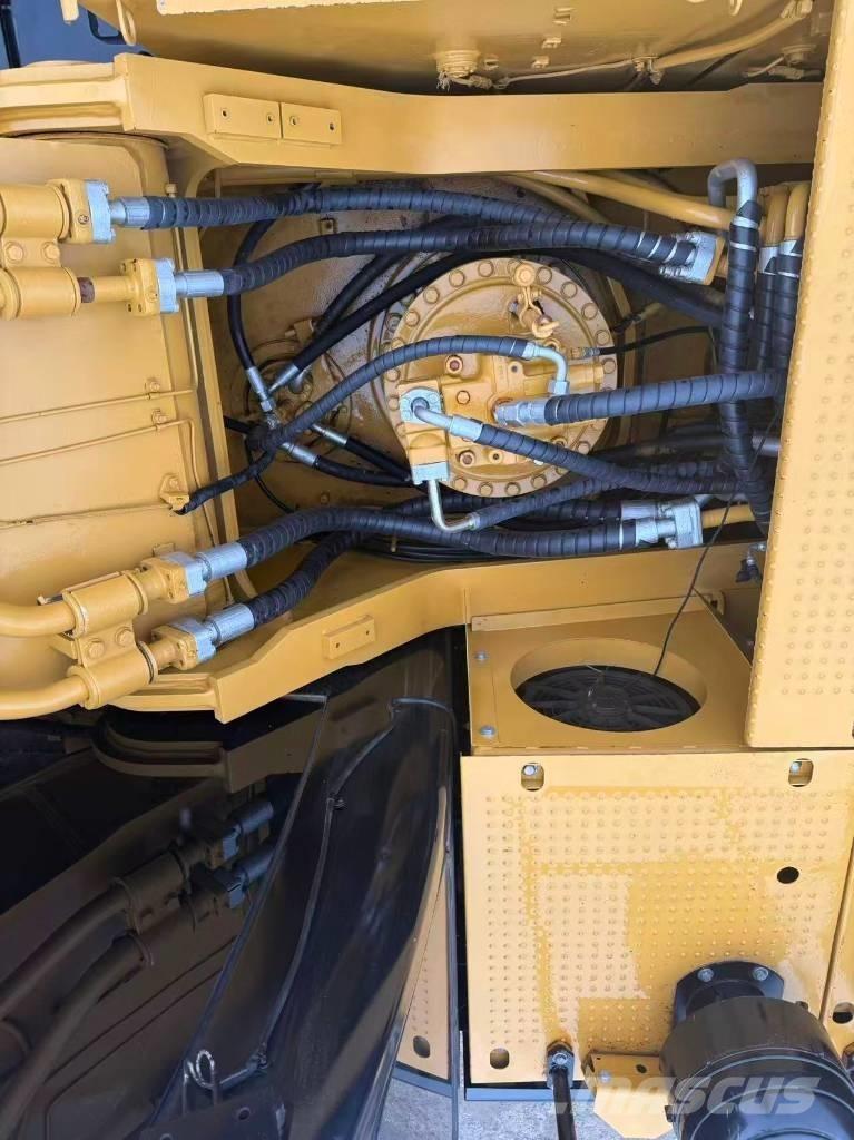 CAT 340 D L Escavatori cingolati