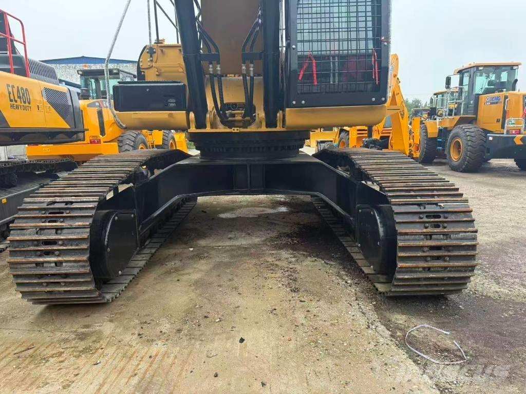 CAT 340 D L Escavatori cingolati