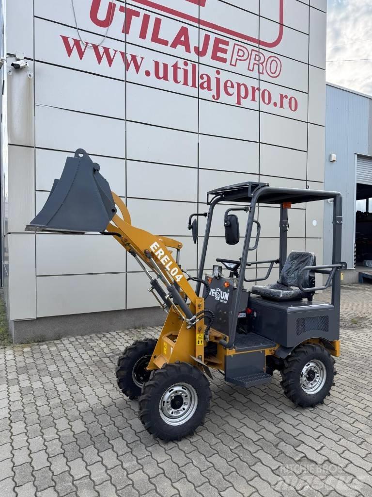Everun EREL04 Pale gommate