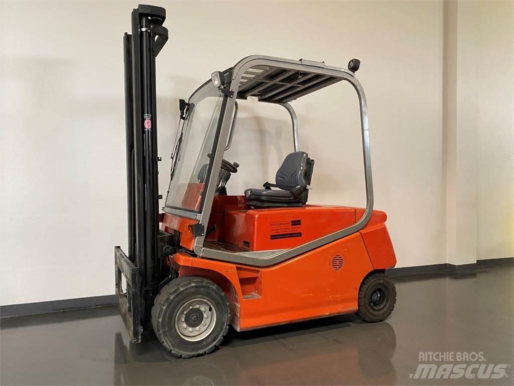 Cesab BLITZ 350 Carrelli elevatori elettrici