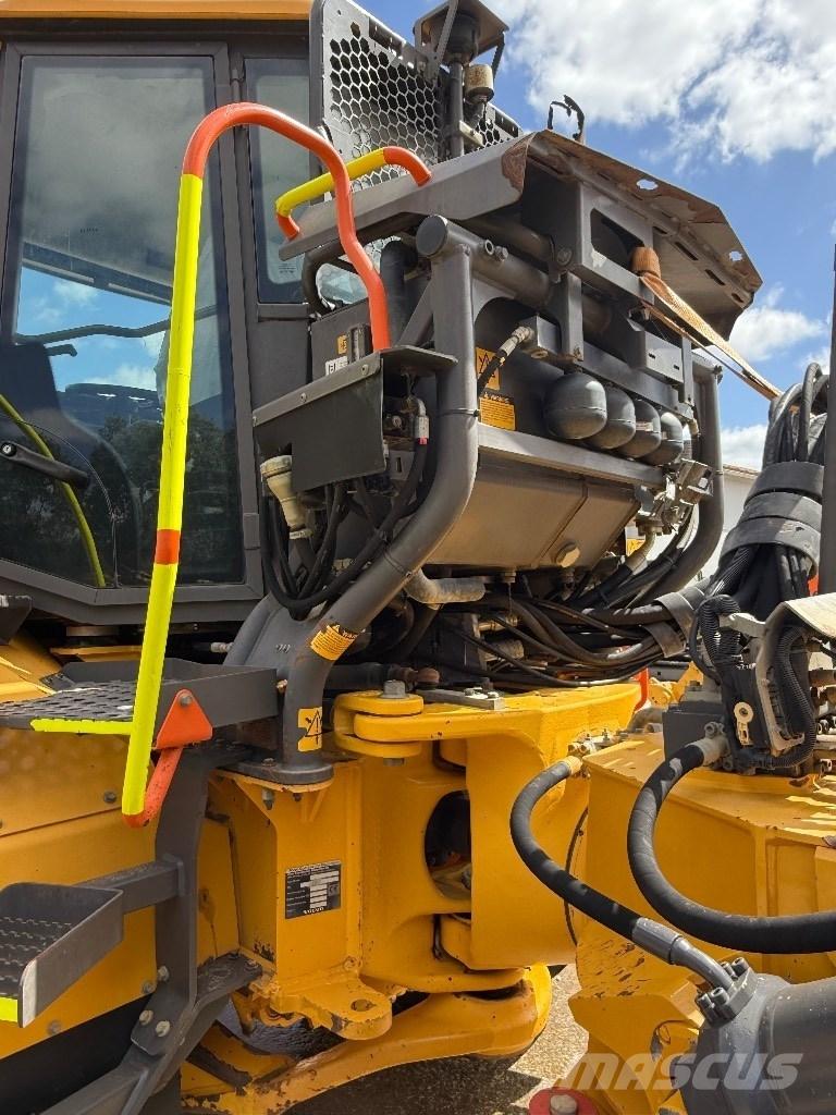 Volvo A30G Dumpers articolati