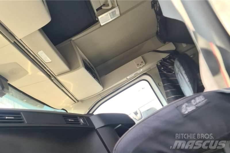 Volvo FH 440 Camion altro