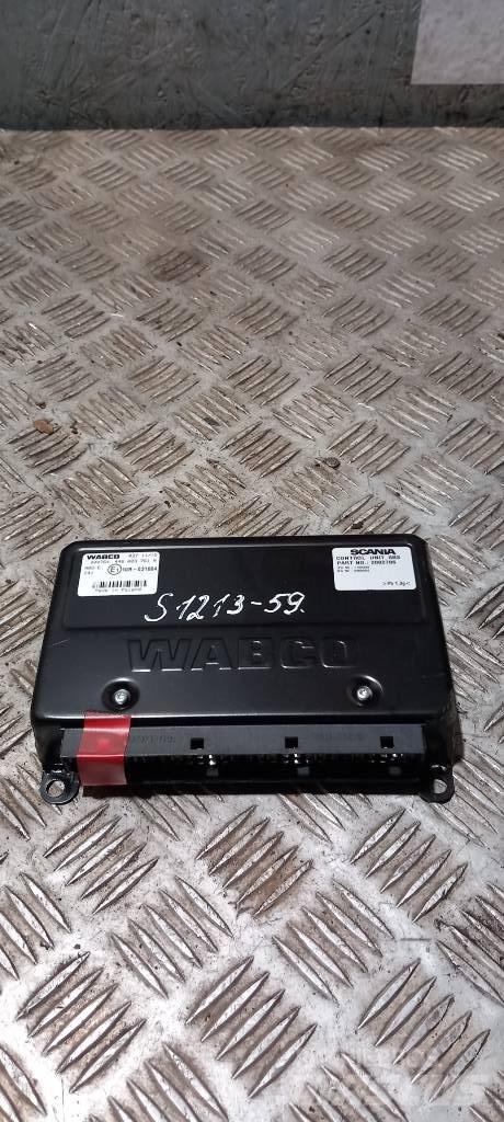 Scania R440  2002786 Componenti elettroniche