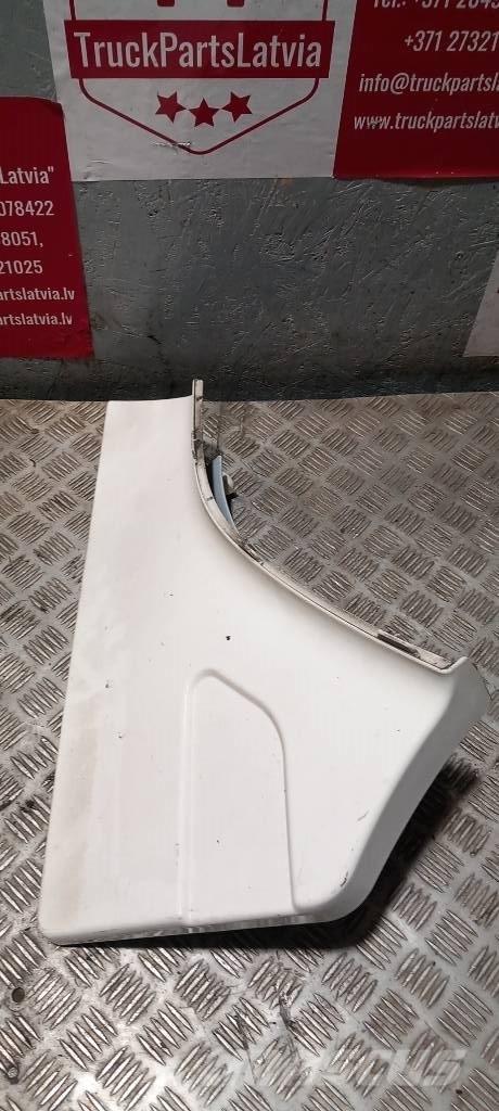 Scania G 400   1431934 Cabine e interni