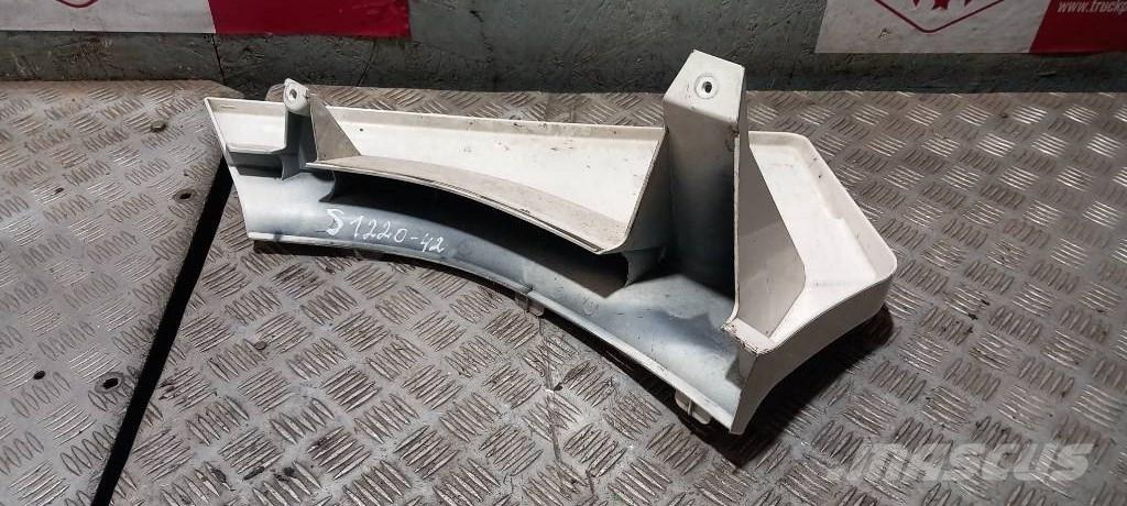 Scania G 400   1431934 Cabine e interni