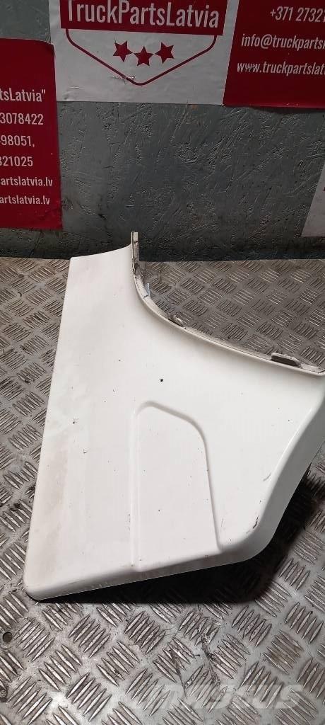 Scania G 400   1431934 Cabine e interni
