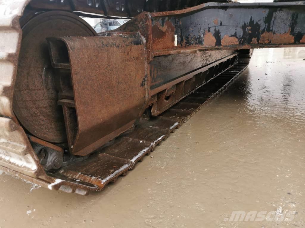 CAT 325 FL CR Escavatori cingolati