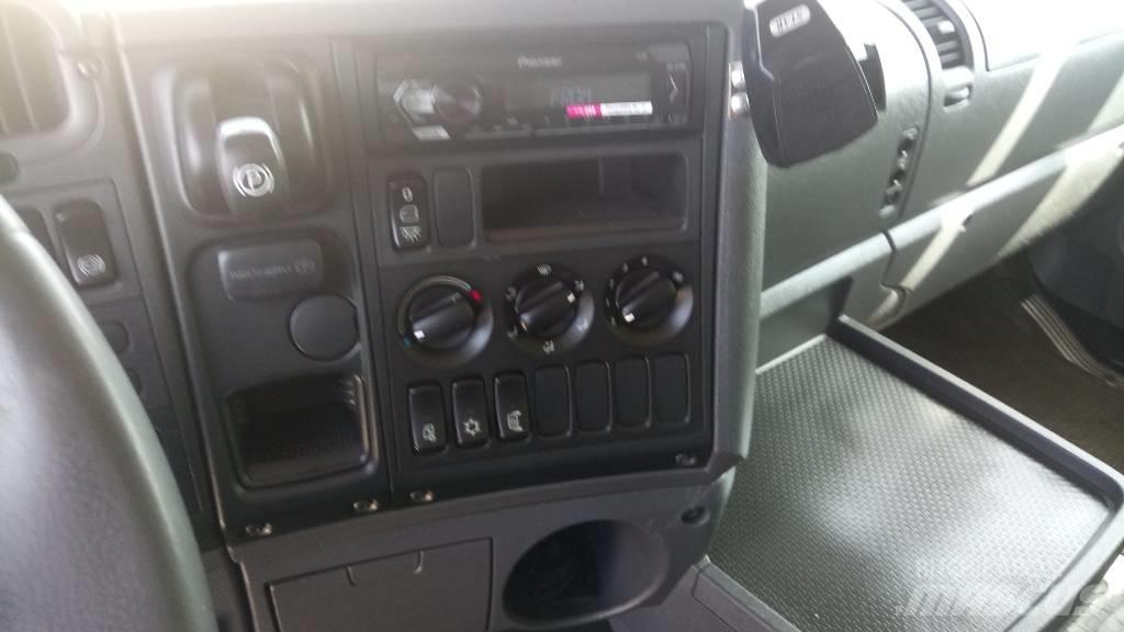 Scania R 420 Camion ribaltabili