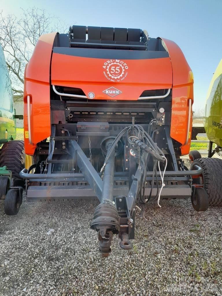 Kuhn VB3190 Rotopresse