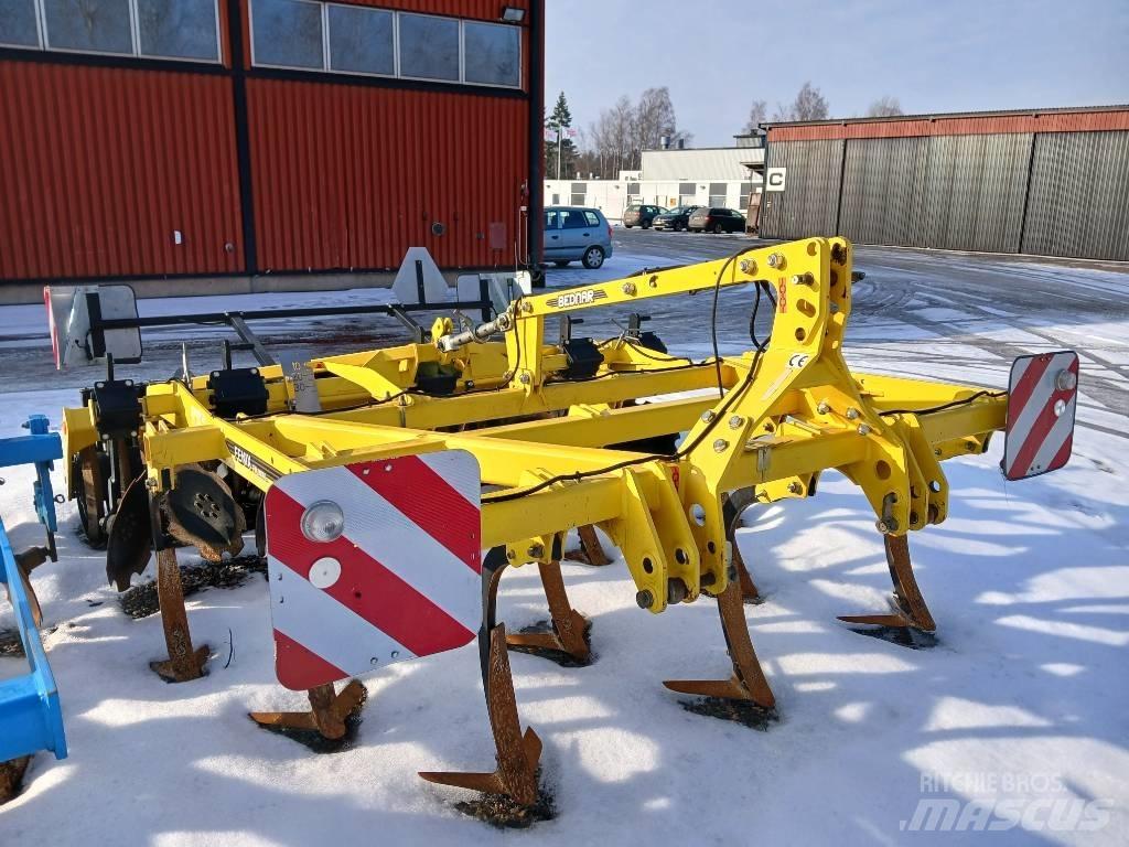 Bednar FN 3000 Coltivatori