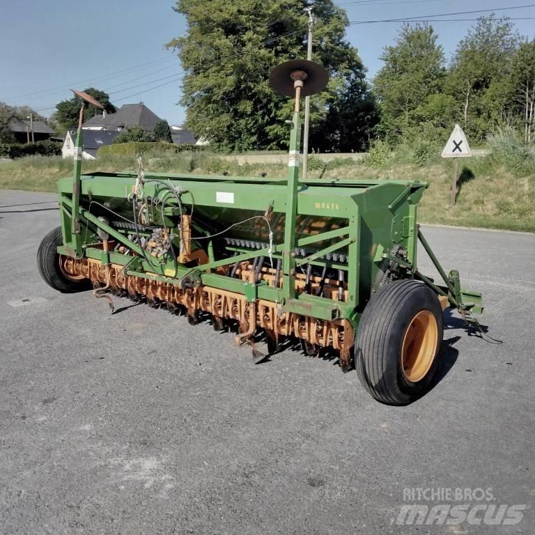 Amazone D7 40E Perforatrici