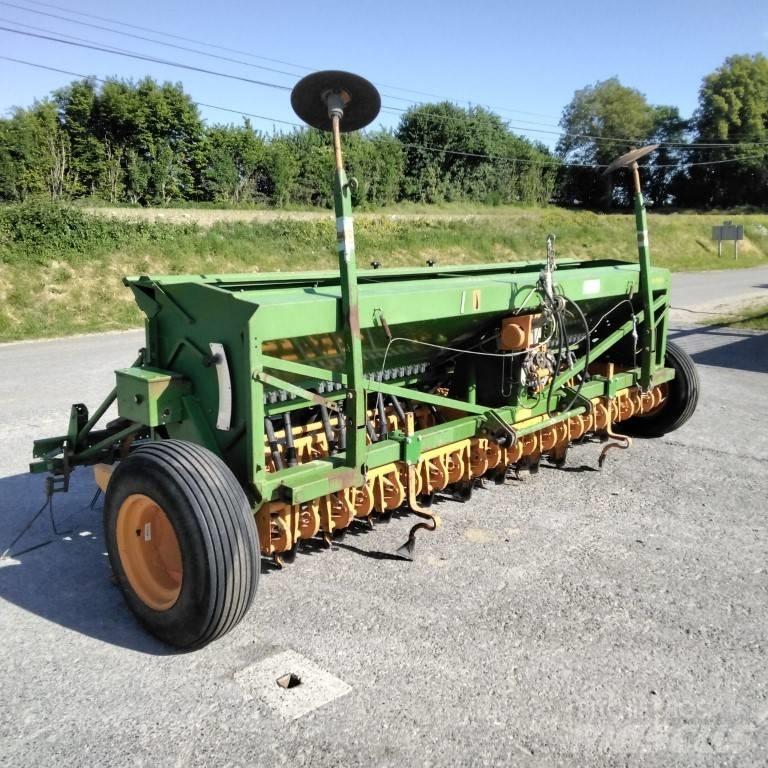 Amazone D7 40E Perforatrici
