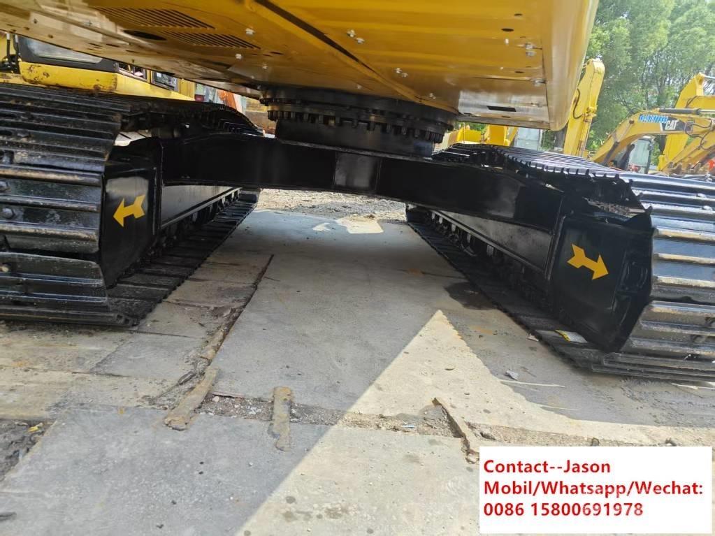 CAT 320c Escavatori cingolati