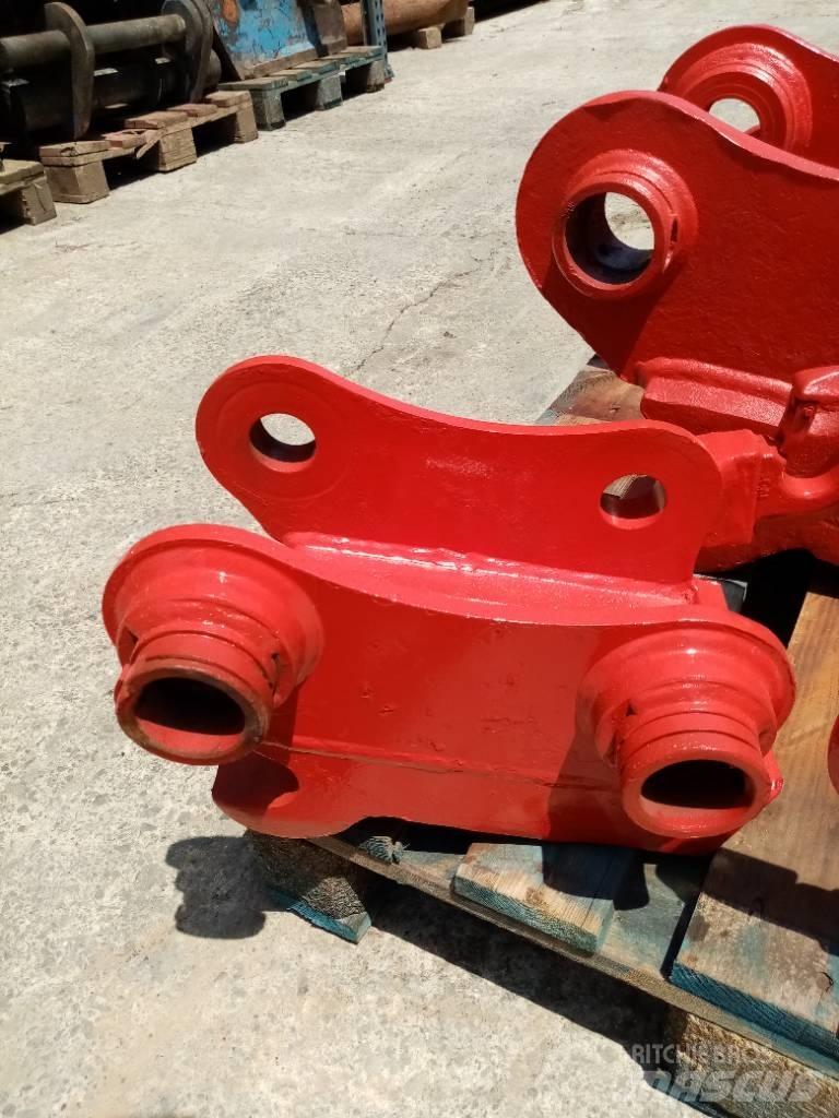 Lehnhoff MS 03 Accoppiatori rapidi