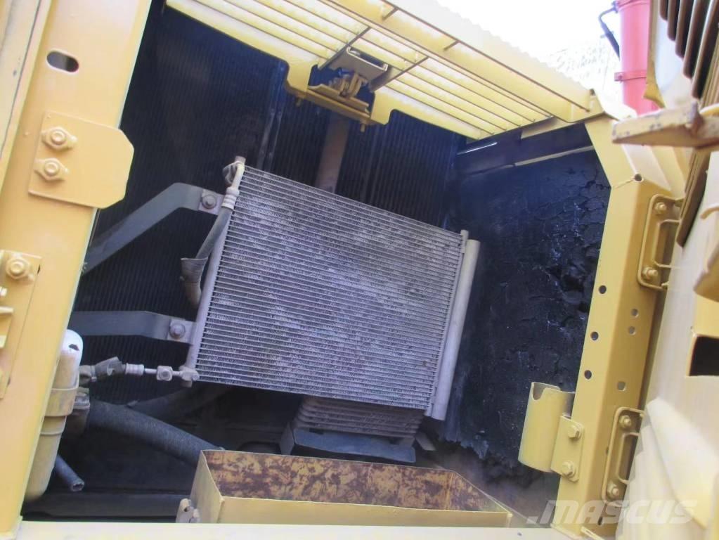 Komatsu PC 240 Escavatori cingolati