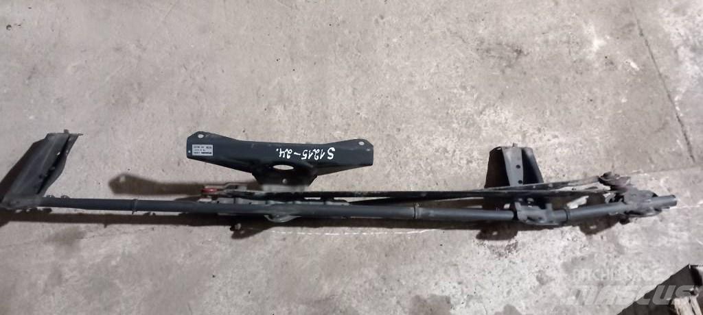 Scania R440  2120765 Cabine e interni