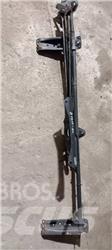 Scania R440  2120765 Cabine e interni