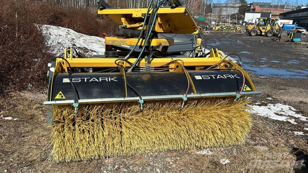 Stark KAH 1600ST Attrezzature per trattori compatti