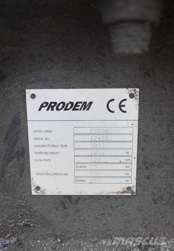 Liebherr R 914 K STD Escavatori cingolati