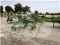 Krone TC 880 Falciandanatrici
