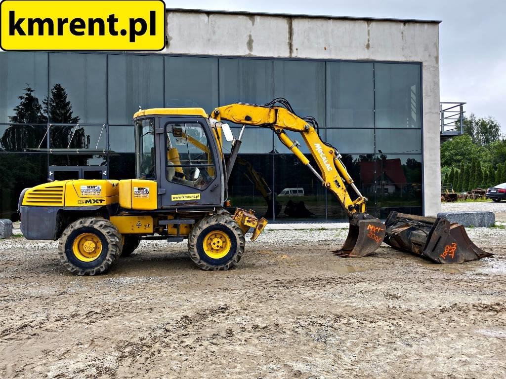 Mecalac 12 M XT Terne