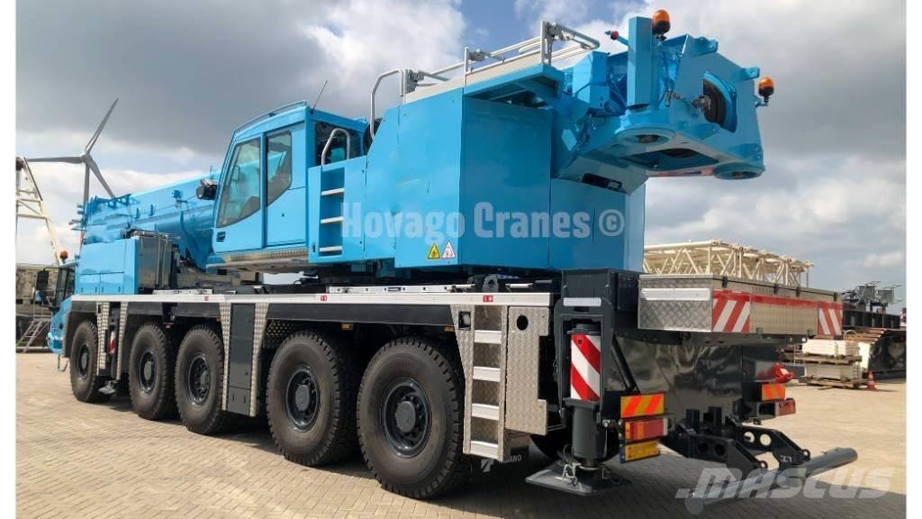 Tadano ATF 200-5.1 Gru per tutti i terreni