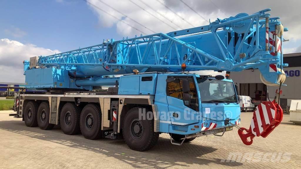 Tadano ATF 200-5.1 Gru per tutti i terreni