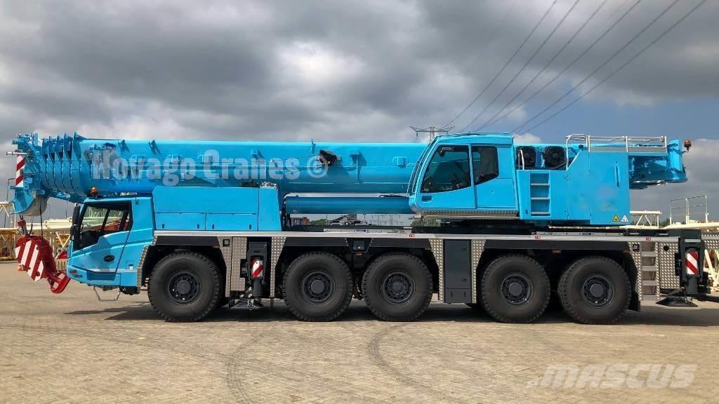 Tadano ATF 200-5.1 Gru per tutti i terreni
