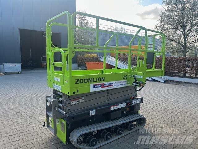 Zoomlion ZS 0610C Piattaforme a pantografo