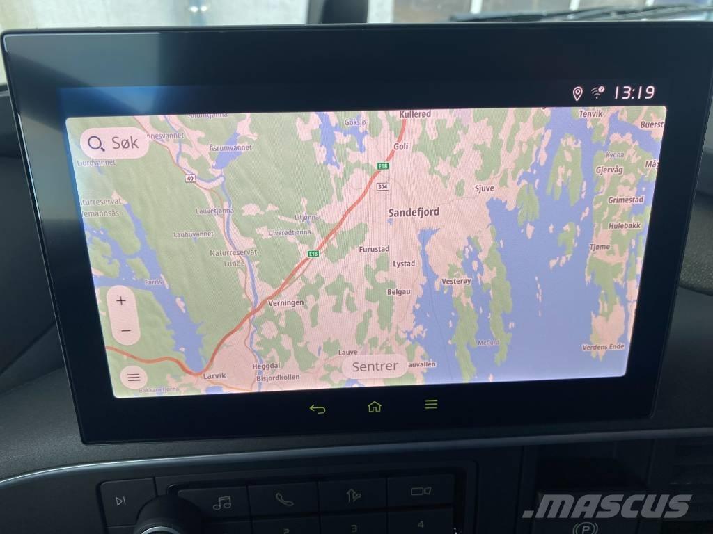 Volvo FH 500 Motrici e Trattori Stradali