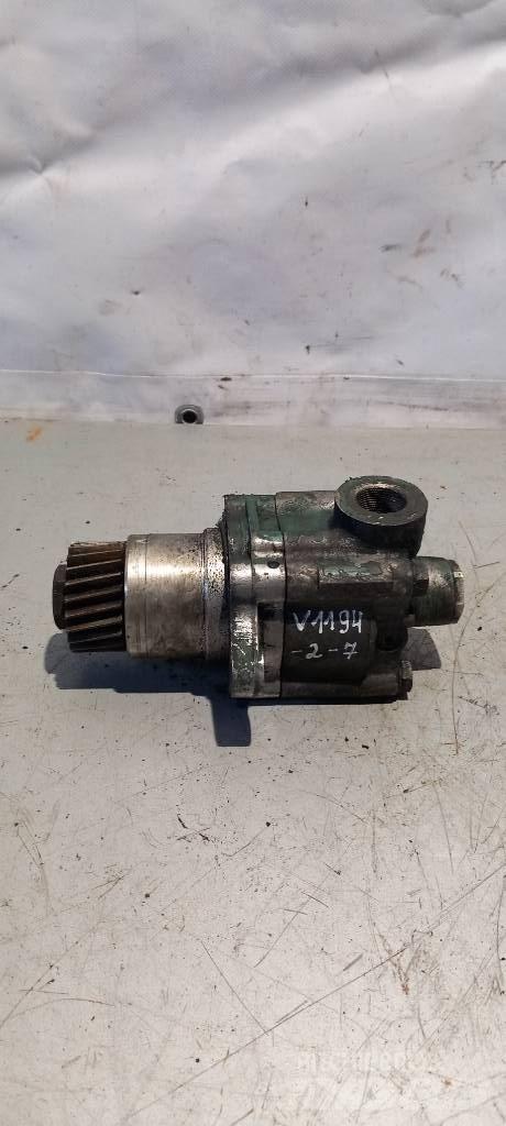 Volvo FH 12    2105480 Componenti idrauliche