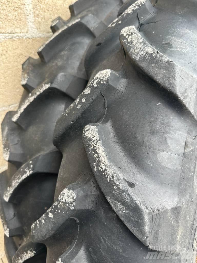 Michelin 230/95R48 Pneumatici, ruote e cerchioni