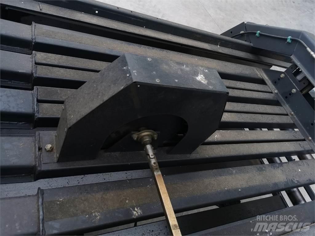 Vicon LB12200 Presse quadre