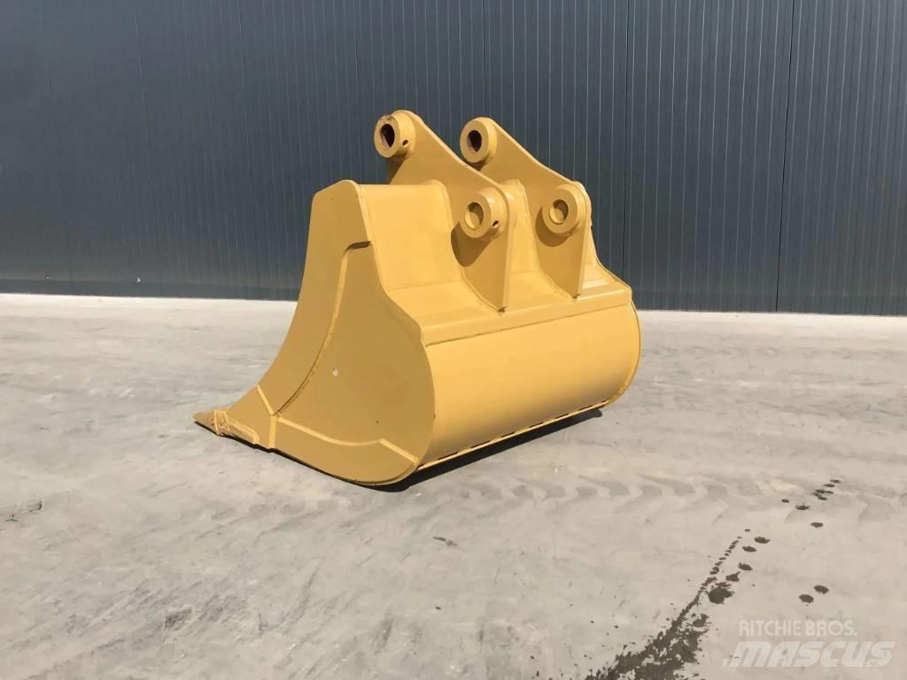 CAT M322F 1.20m Benne