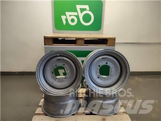 Merlo rim 11X20 Pneumatici, ruote e cerchioni