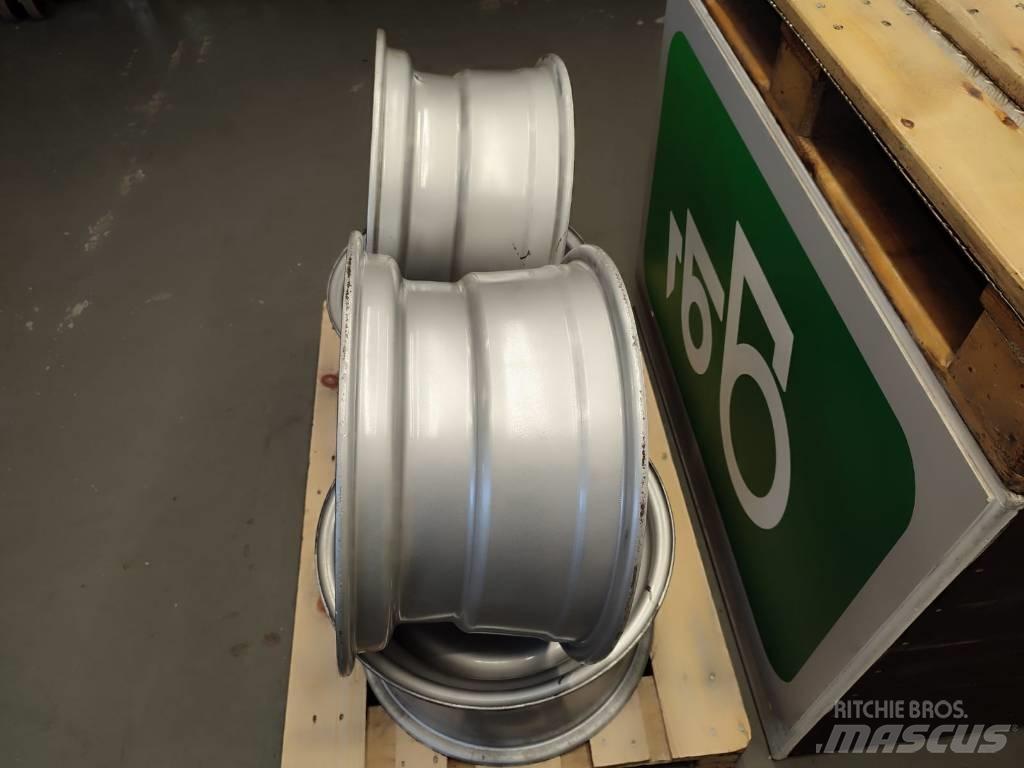 Merlo rim 11X20 Pneumatici, ruote e cerchioni