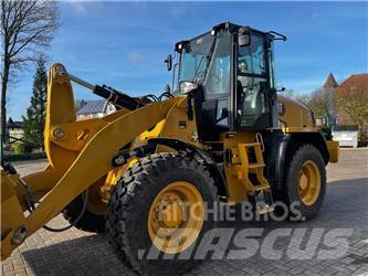 CAT 910 Pale gommate