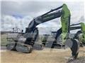 Zoomlion ZE210GLC Escavatori cingolati