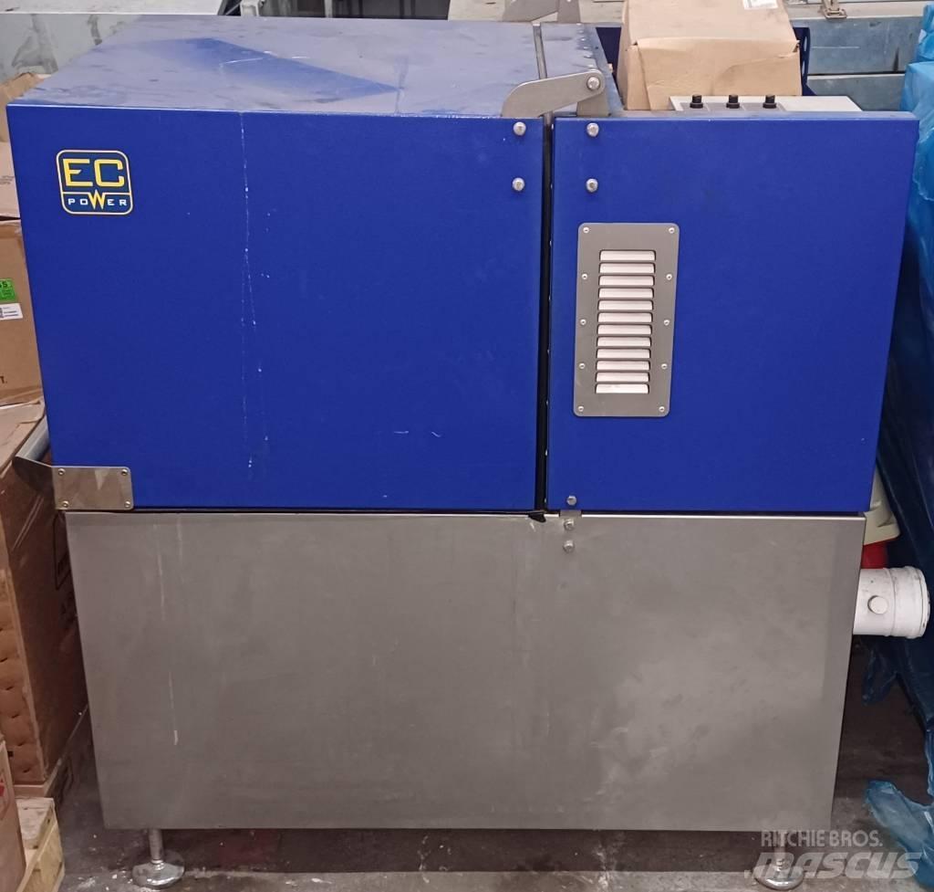  EC POWER XRGI 20G-TO Generatori a gas