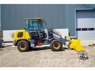 XCMG XC916E Pale gommate