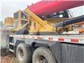 Sany STC 250 C5 Gru per tutti i terreni