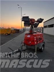 Superlift VT1 Torri faro