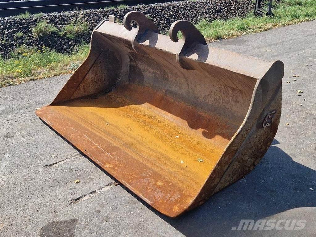 Verachtert CW30-40 Benne