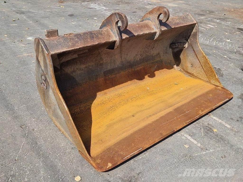 Verachtert CW30-40 Benne