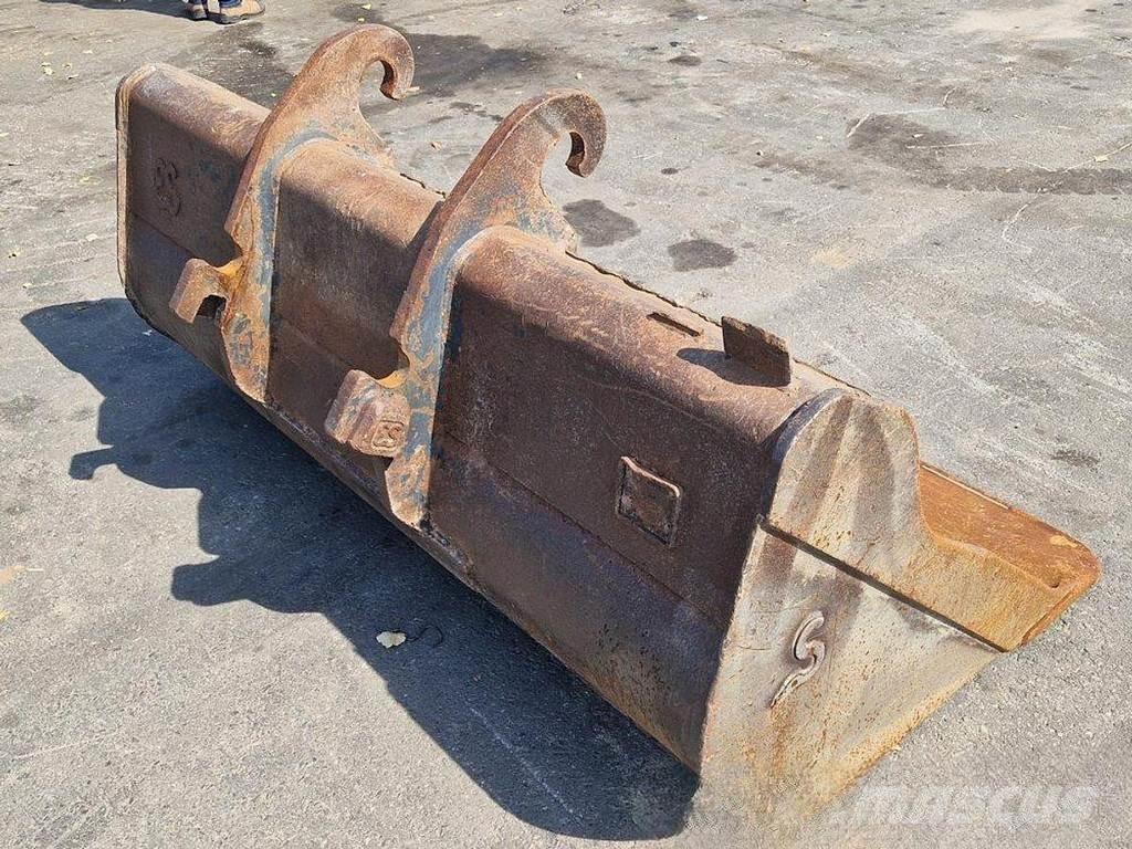 Verachtert CW30-40 Benne