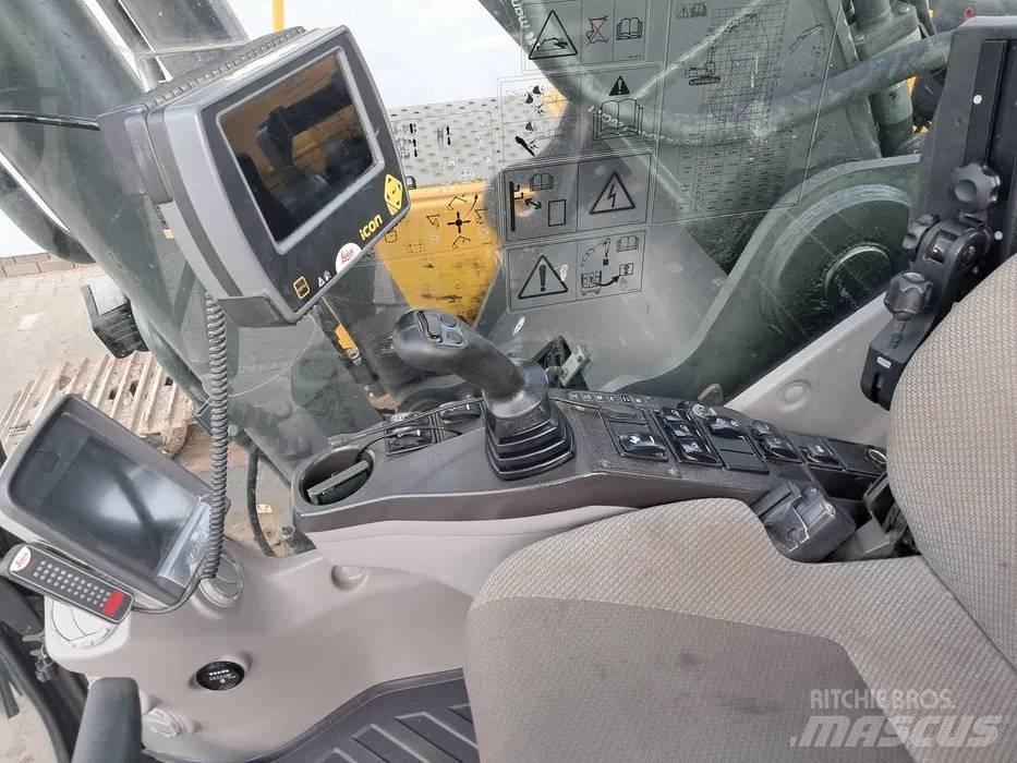 Volvo EC 300 D L Escavatori cingolati