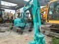 Kobelco SK 60-8 Escavatori cingolati