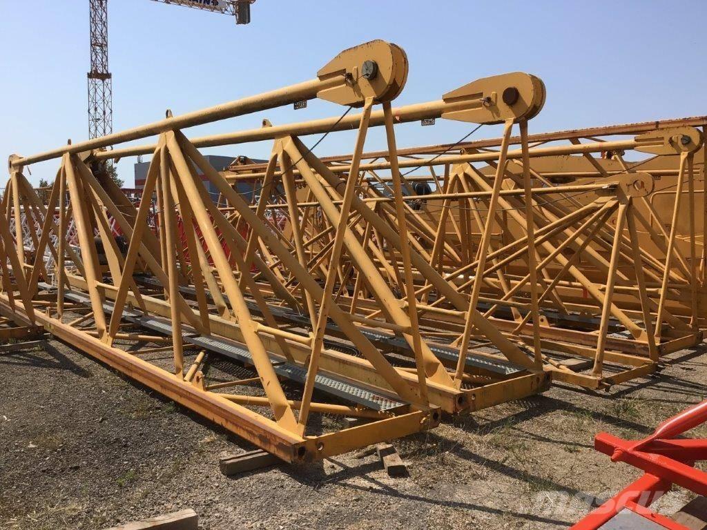 Potain MDT368 Gru a torre