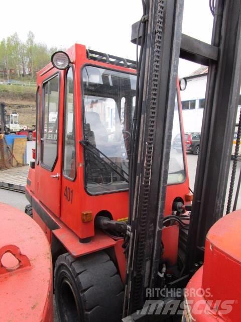 Kalmar 4,5-600 Carrelli elevatori diesel